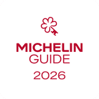 Michelin Guide 2026